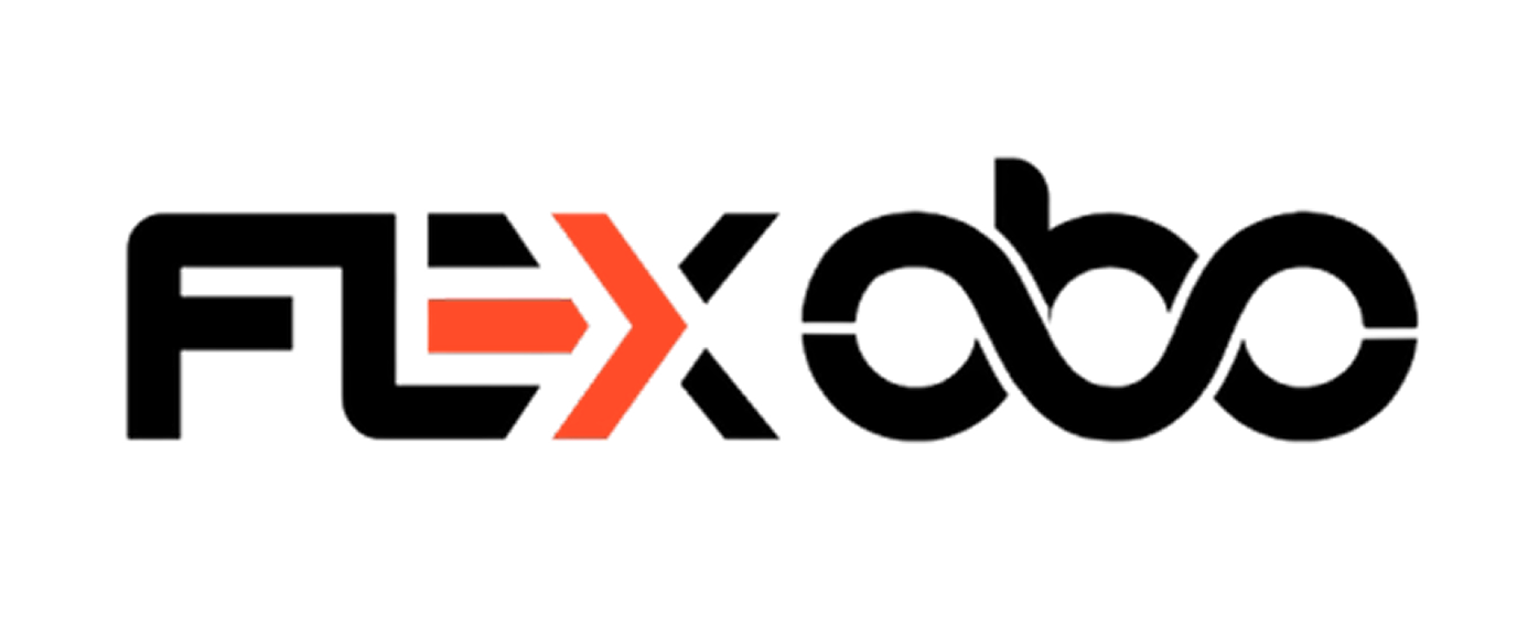 FLEXOBO logo