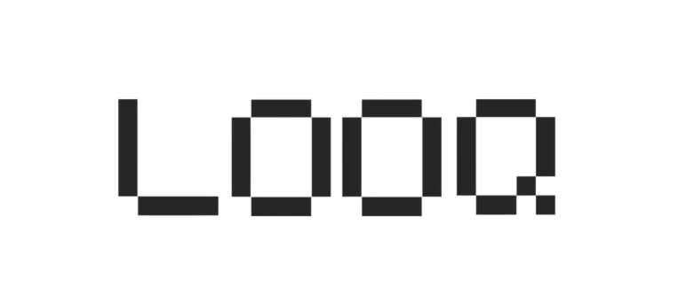 LOOQ logo