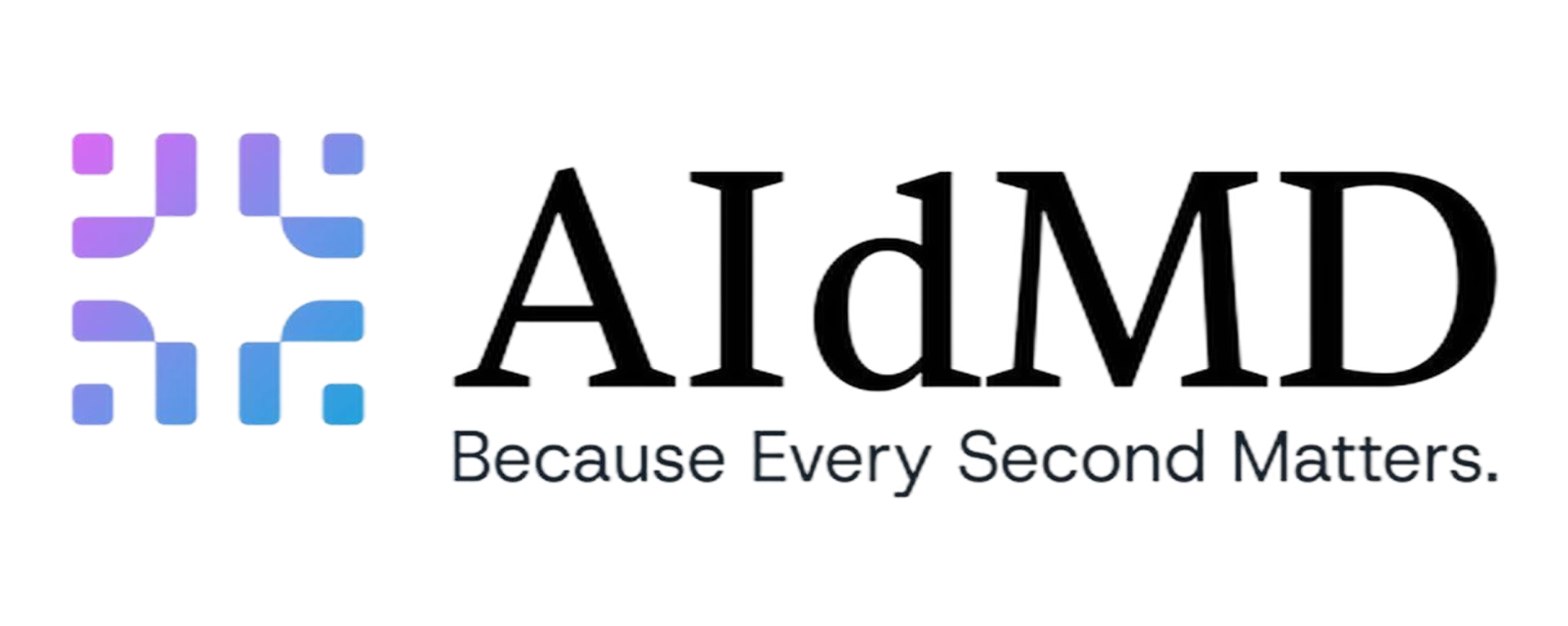 AIdMD Technologies logo