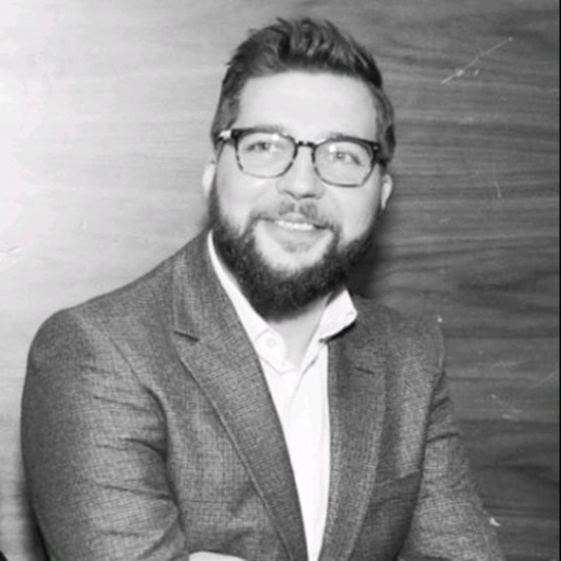 Alex Moskalenko