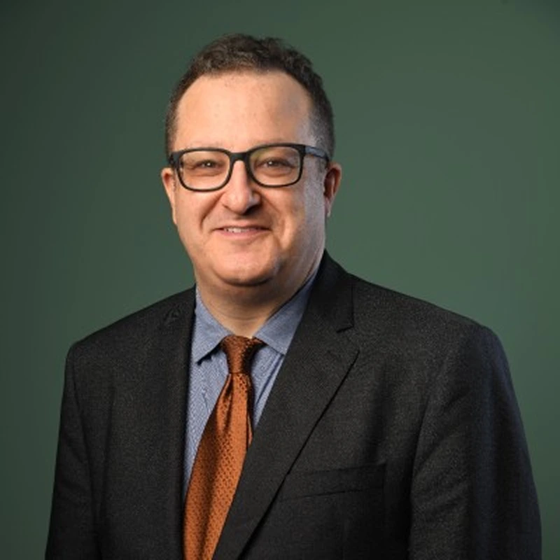 Daniel Zaretsky