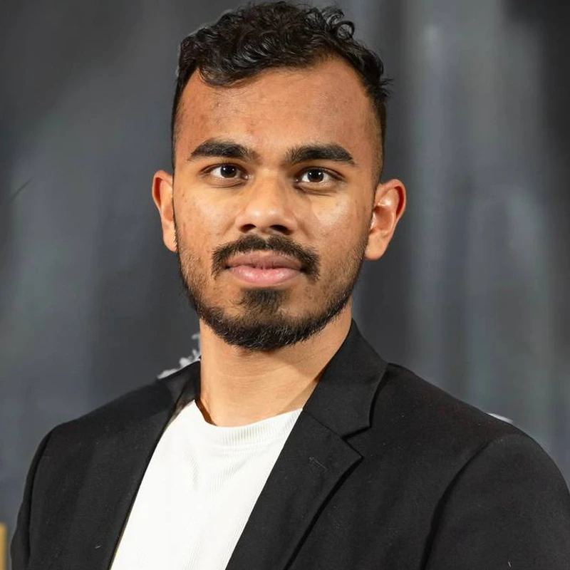 Yasin Ehsan