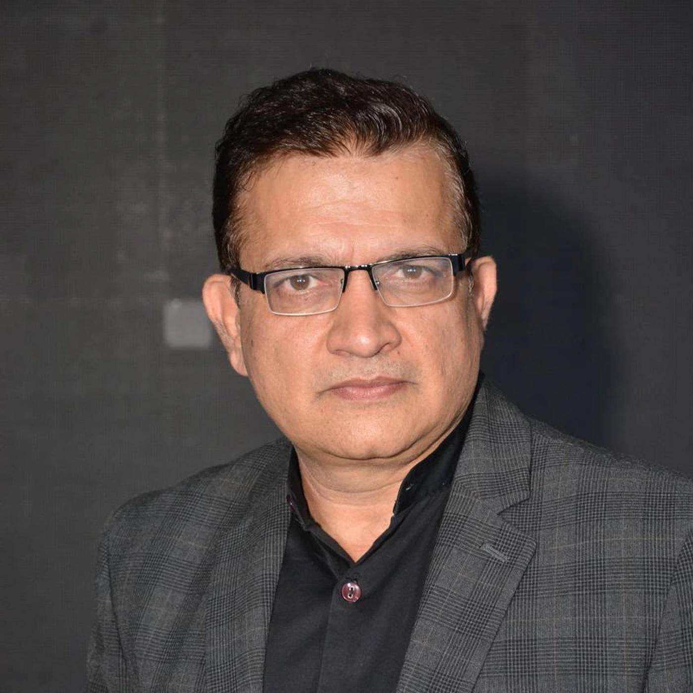 Ghanshyam Ahuja