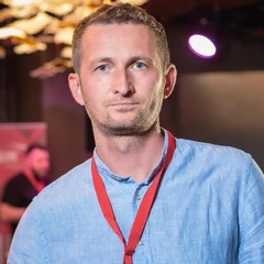 Vladislav Barkovskiy