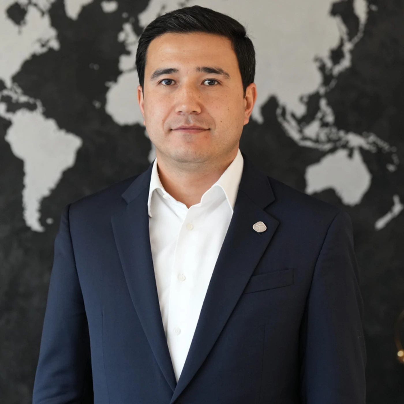 Azamat Karamatov