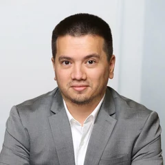 Jahangir Yuldashevich